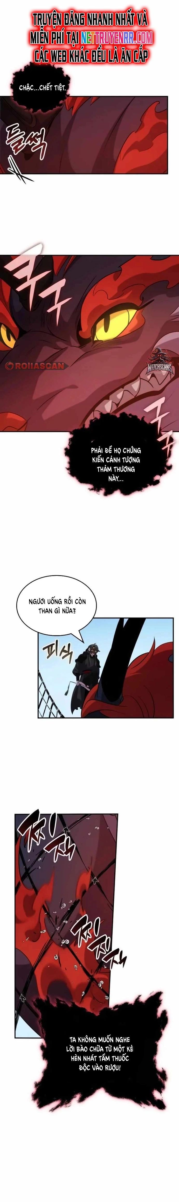 đọc truyện Tăng Lực Thợ Săn Chương 106 ảnh 13 tại Giả Dược