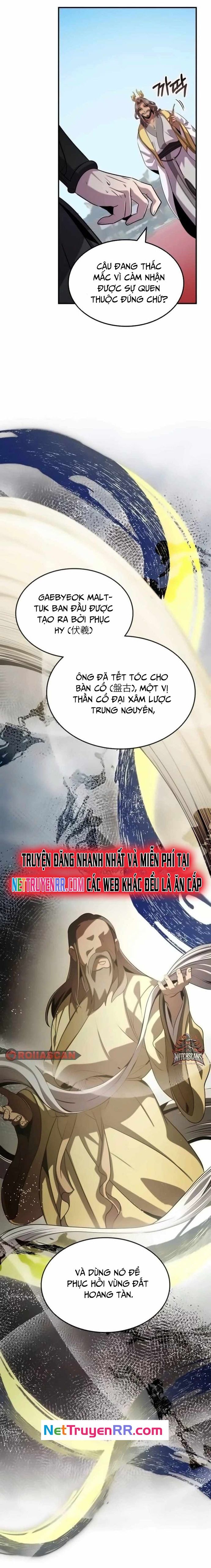 đọc truyện Tăng Lực Thợ Săn Chương 107 ảnh 24 tại Giả Dược
