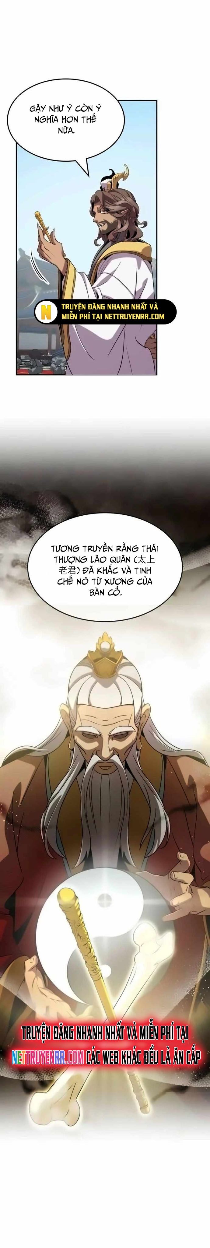 đọc truyện Tăng Lực Thợ Săn Chương 107 ảnh 25 tại Giả Dược