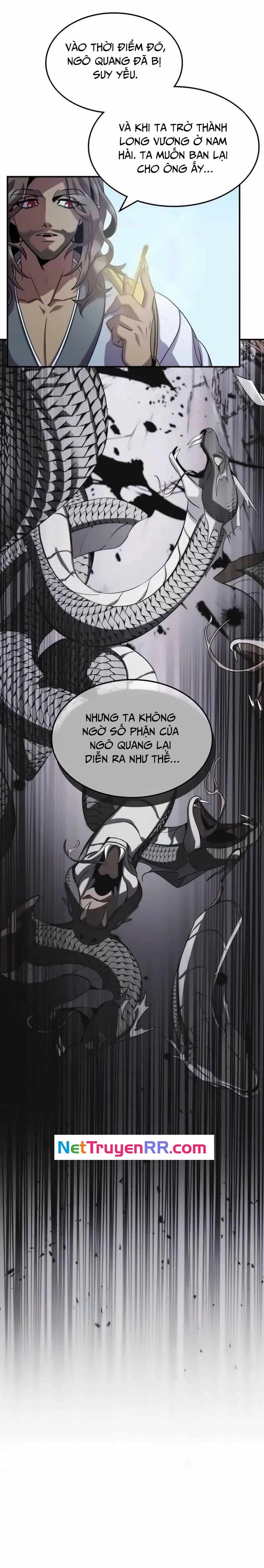 đọc truyện Tăng Lực Thợ Săn Chương 107 ảnh 27 tại Giả Dược