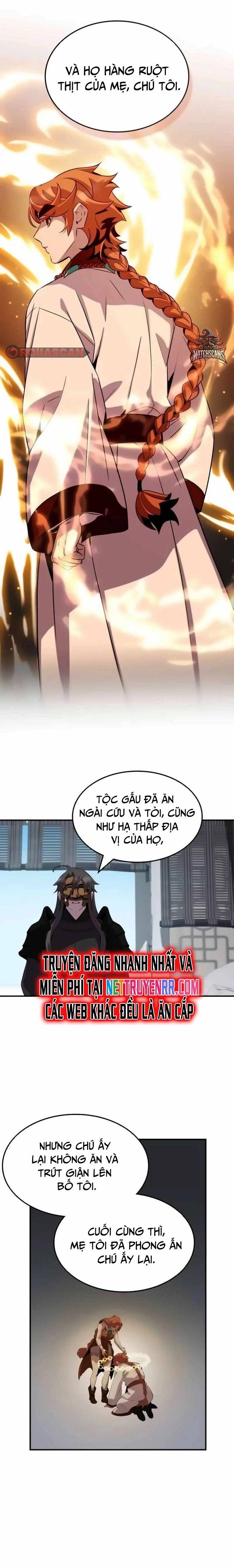 đọc truyện Tăng Lực Thợ Săn Chương 108 ảnh 20 tại Giả Dược
