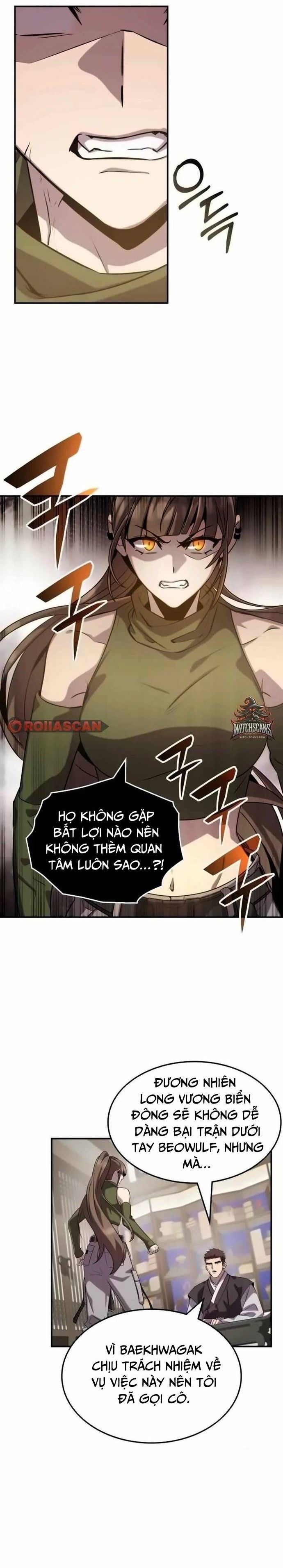 đọc truyện Tăng Lực Thợ Săn Chương 109 ảnh 11 tại Thiên Thai Truyện