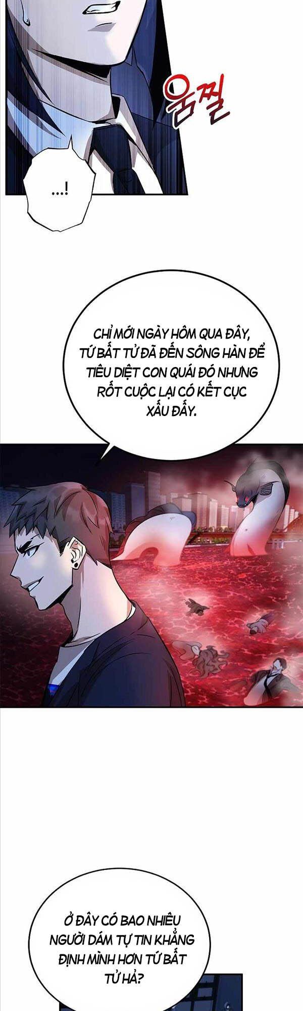 đọc truyện Tăng Lực Thợ Săn Chương 11 ảnh 20 tại Giả Dược