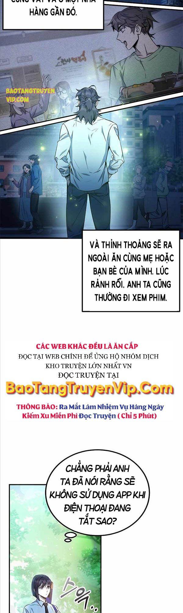 đọc truyện Tăng Lực Thợ Săn Chương 11 ảnh 36 tại Giả Dược