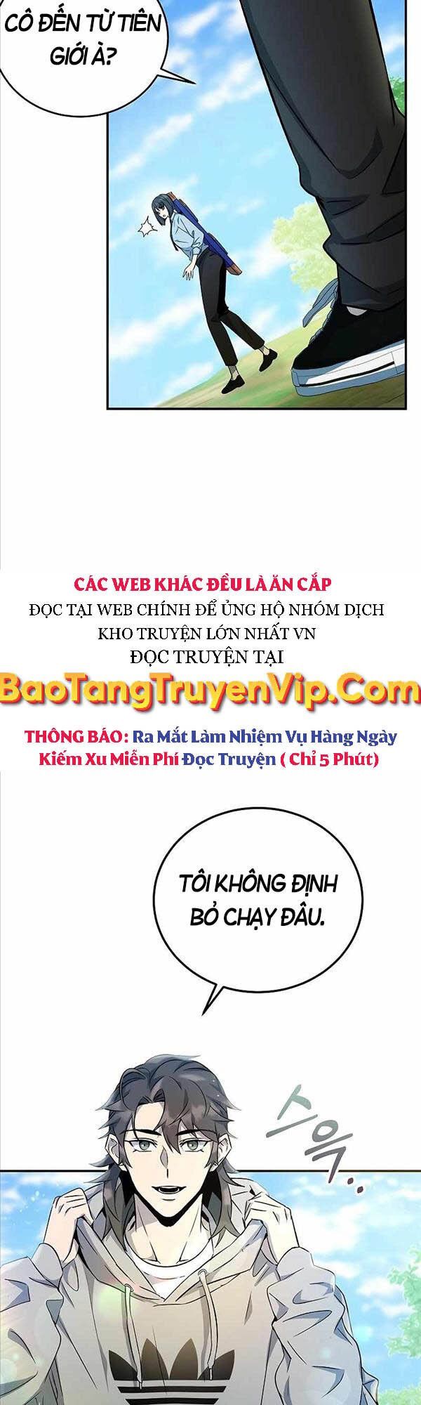 đọc truyện Tăng Lực Thợ Săn Chương 11 ảnh 48 tại Giả Dược