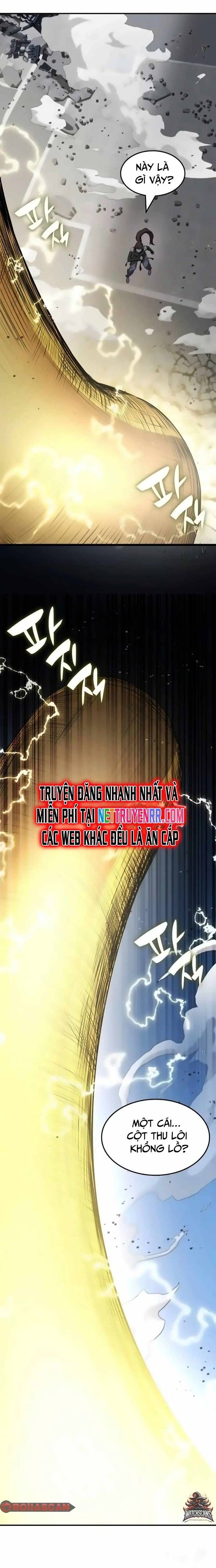 đọc truyện Tăng Lực Thợ Săn Chương 110 ảnh 21 tại Giả Dược