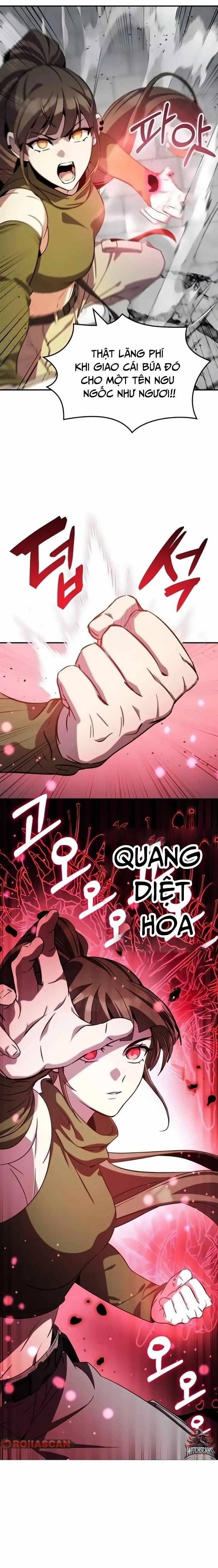đọc truyện Tăng Lực Thợ Săn Chương 110 ảnh 8 tại Giả Dược