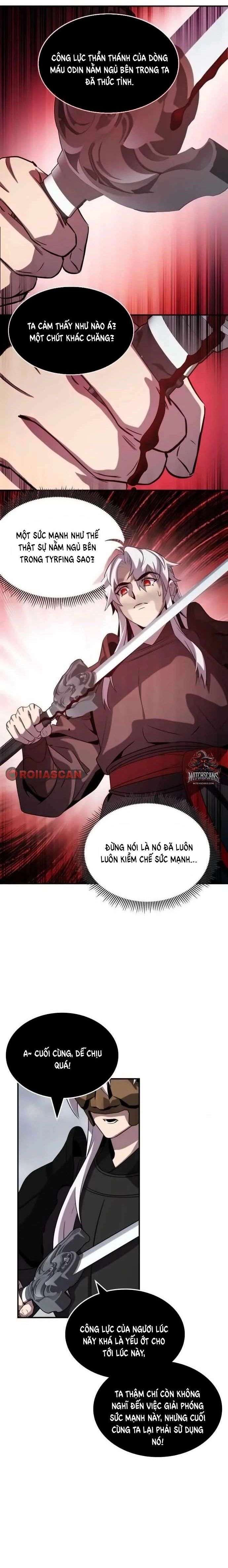 đọc truyện Tăng Lực Thợ Săn Chương 111 ảnh 19 tại Giả Dược
