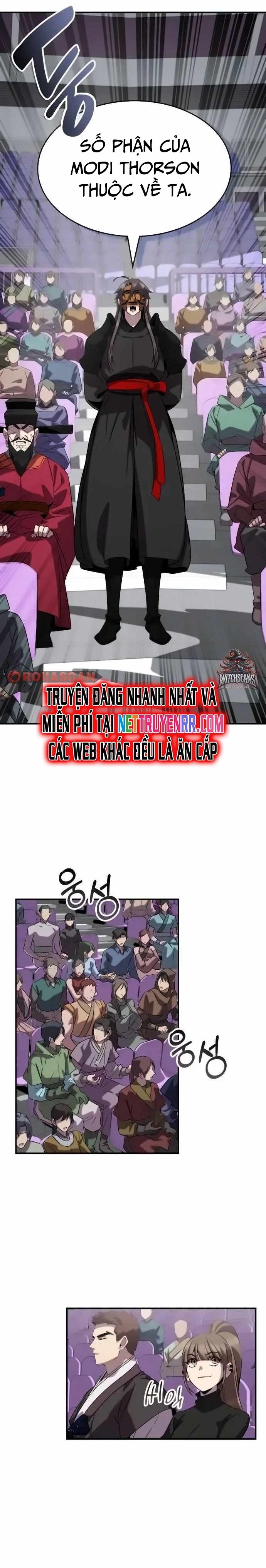 đọc truyện Tăng Lực Thợ Săn Chương 112 ảnh 13 tại Giả Dược