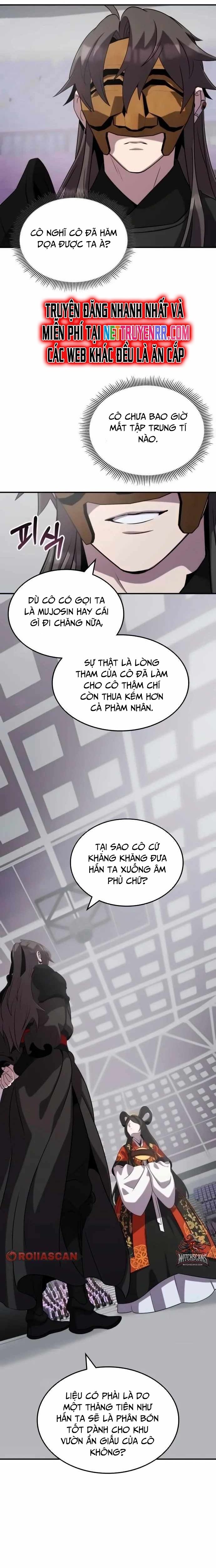 đọc truyện Tăng Lực Thợ Săn Chương 112 ảnh 22 tại Giả Dược
