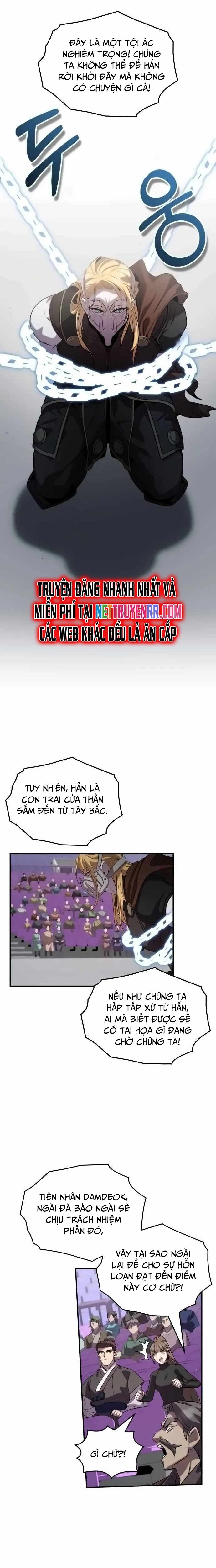đọc truyện Tăng Lực Thợ Săn Chương 112 ảnh 7 tại Giả Dược