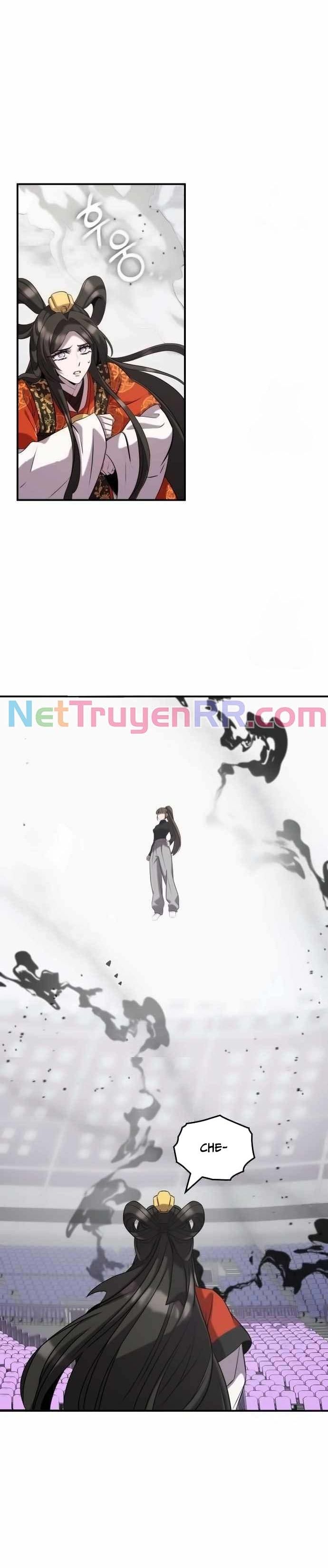 đọc truyện Tăng Lực Thợ Săn Chương 114 ảnh 20 tại Giả Dược