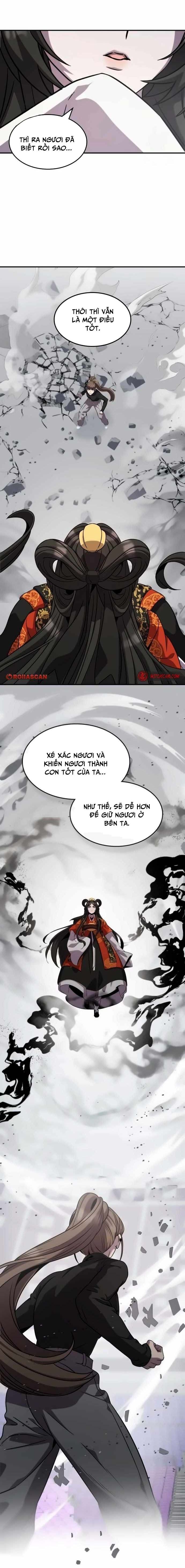 đọc truyện Tăng Lực Thợ Săn Chương 114 ảnh 5 tại Giả Dược