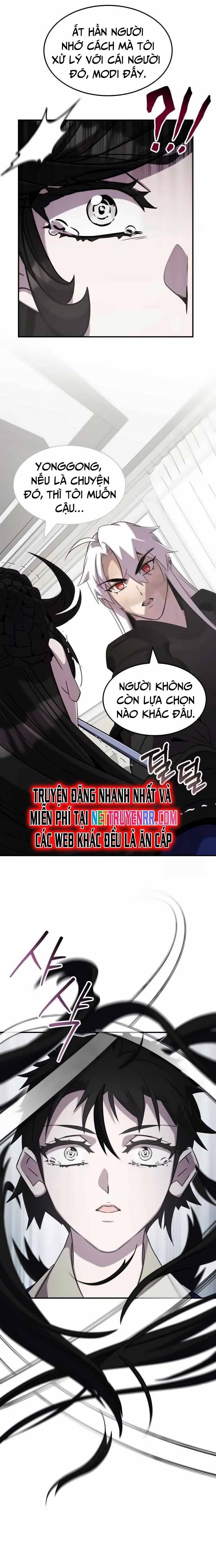 đọc truyện Tăng Lực Thợ Săn Chương 116 ảnh 14 tại Giả Dược
