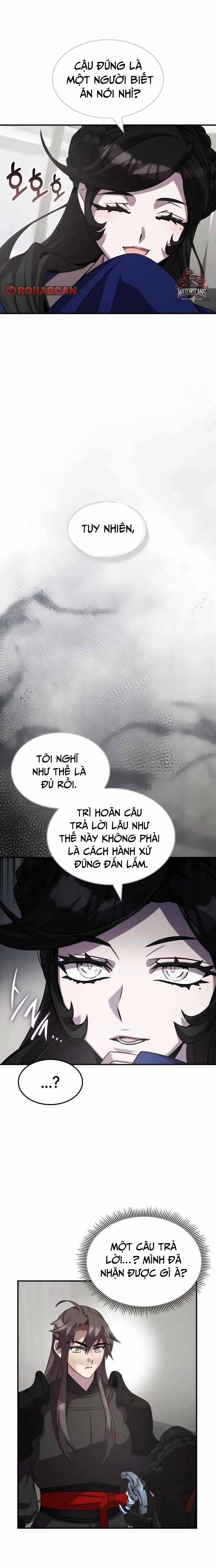 đọc truyện Tăng Lực Thợ Săn Chương 116 ảnh 3 tại Giả Dược