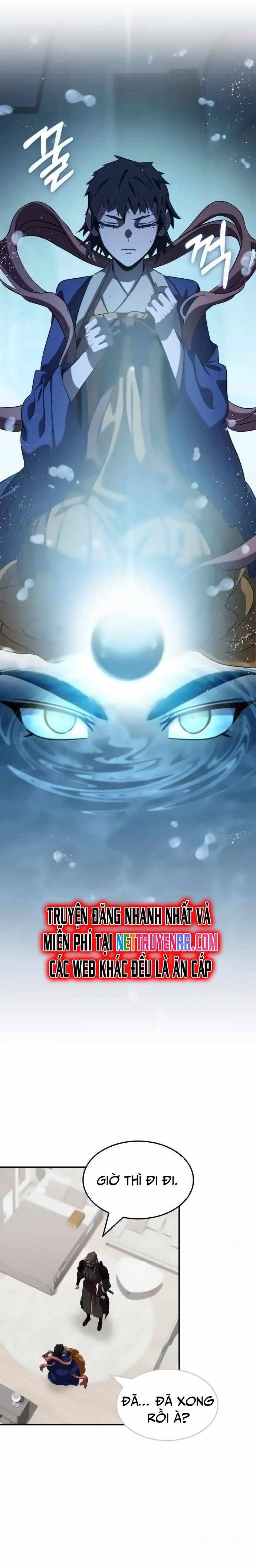 đọc truyện Tăng Lực Thợ Săn Chương 116 ảnh 21 tại Giả Dược