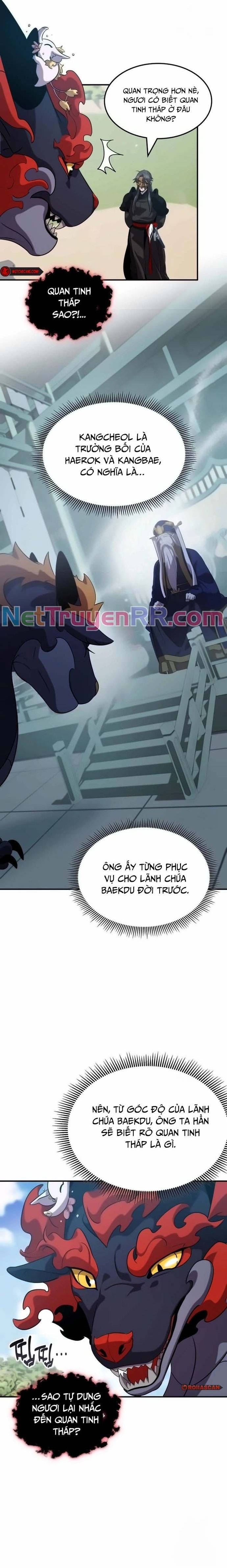 đọc truyện Tăng Lực Thợ Săn Chương 117 ảnh 2 tại Giả Dược