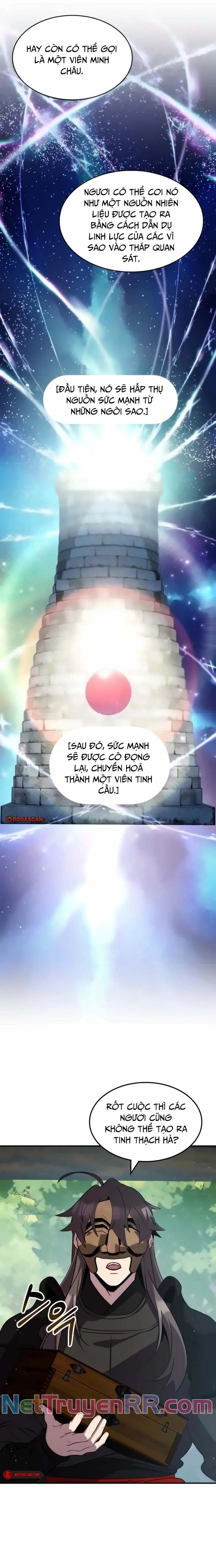 đọc truyện Tăng Lực Thợ Săn Chương 117 ảnh 25 tại Giả Dược