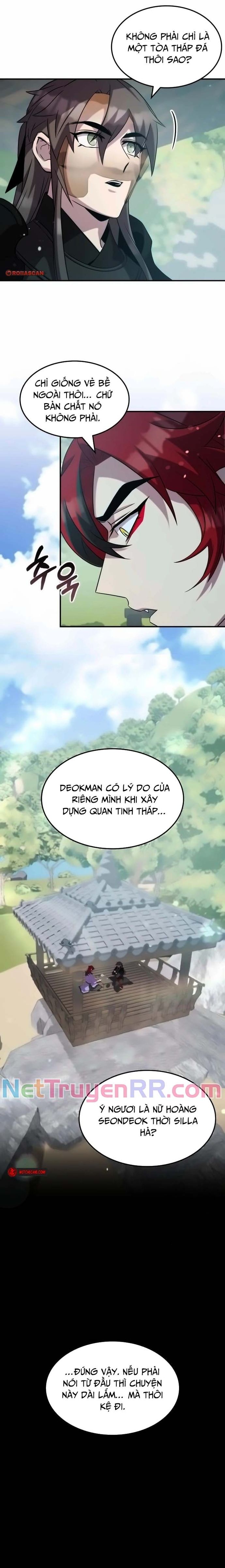đọc truyện Tăng Lực Thợ Săn Chương 117 ảnh 7 tại Giả Dược