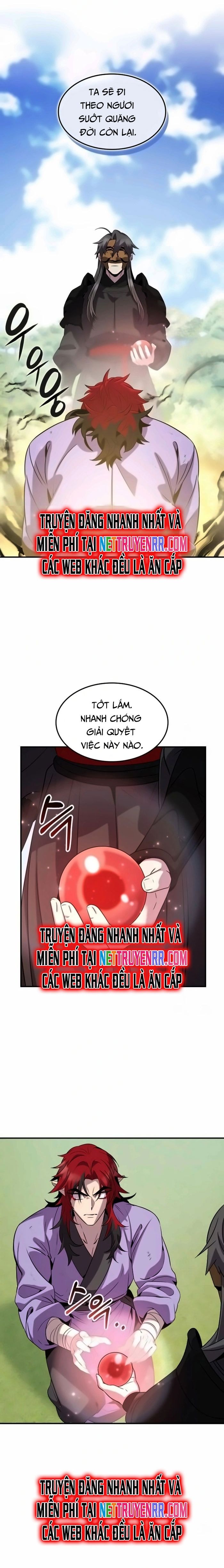 đọc truyện Tăng Lực Thợ Săn Chương 118 ảnh 21 tại Giả Dược