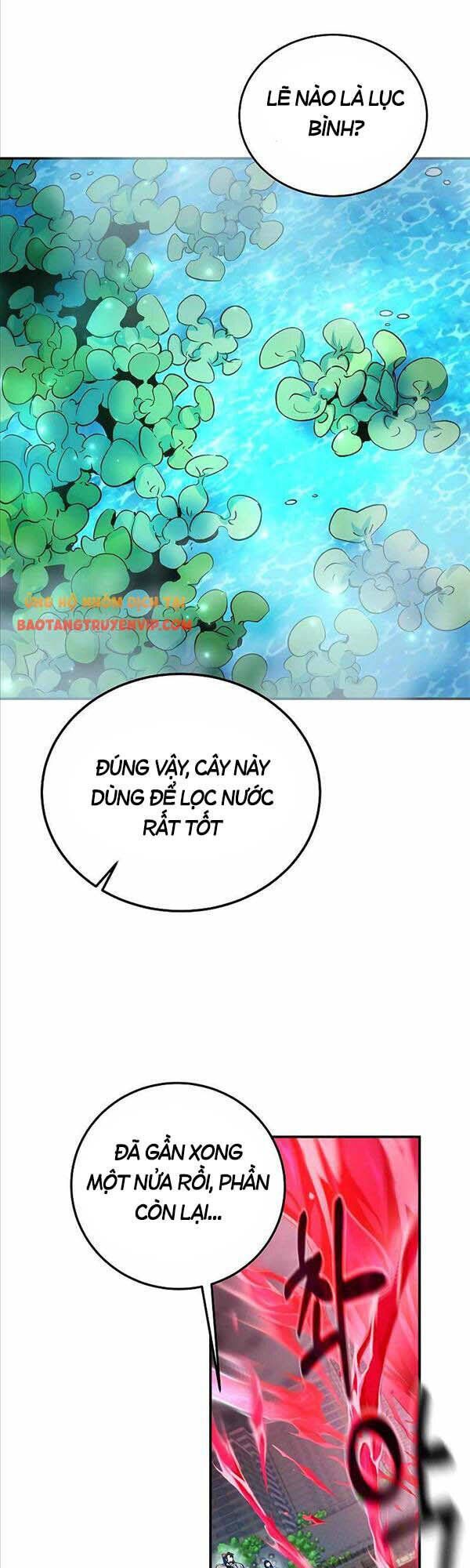 đọc truyện Tăng Lực Thợ Săn Chương 12 ảnh 23 tại Giả Dược
