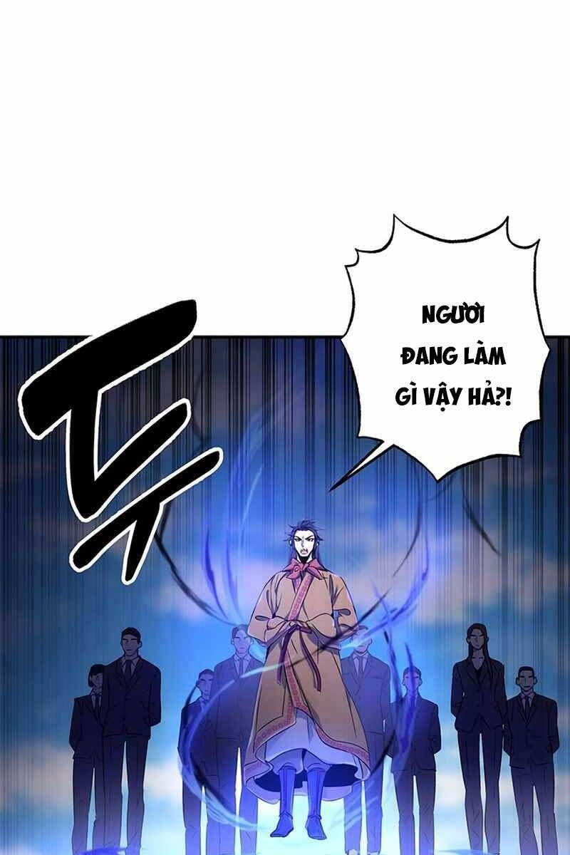 đọc truyện Tăng Lực Thợ Săn Chương 13 ảnh 15 tại Giả Dược