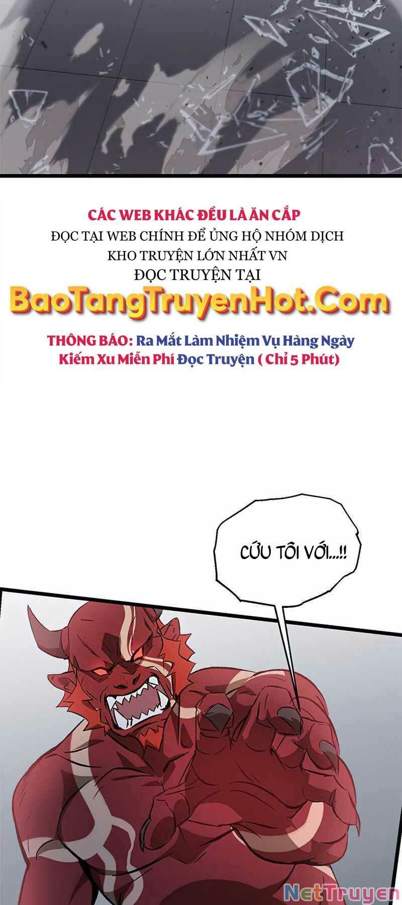 đọc truyện Tăng Lực Thợ Săn Chương 2 ảnh 15 tại Giả Dược