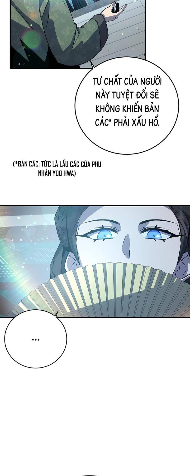 đọc truyện Tăng Lực Thợ Săn Chương 23 ảnh 39 tại Giả Dược