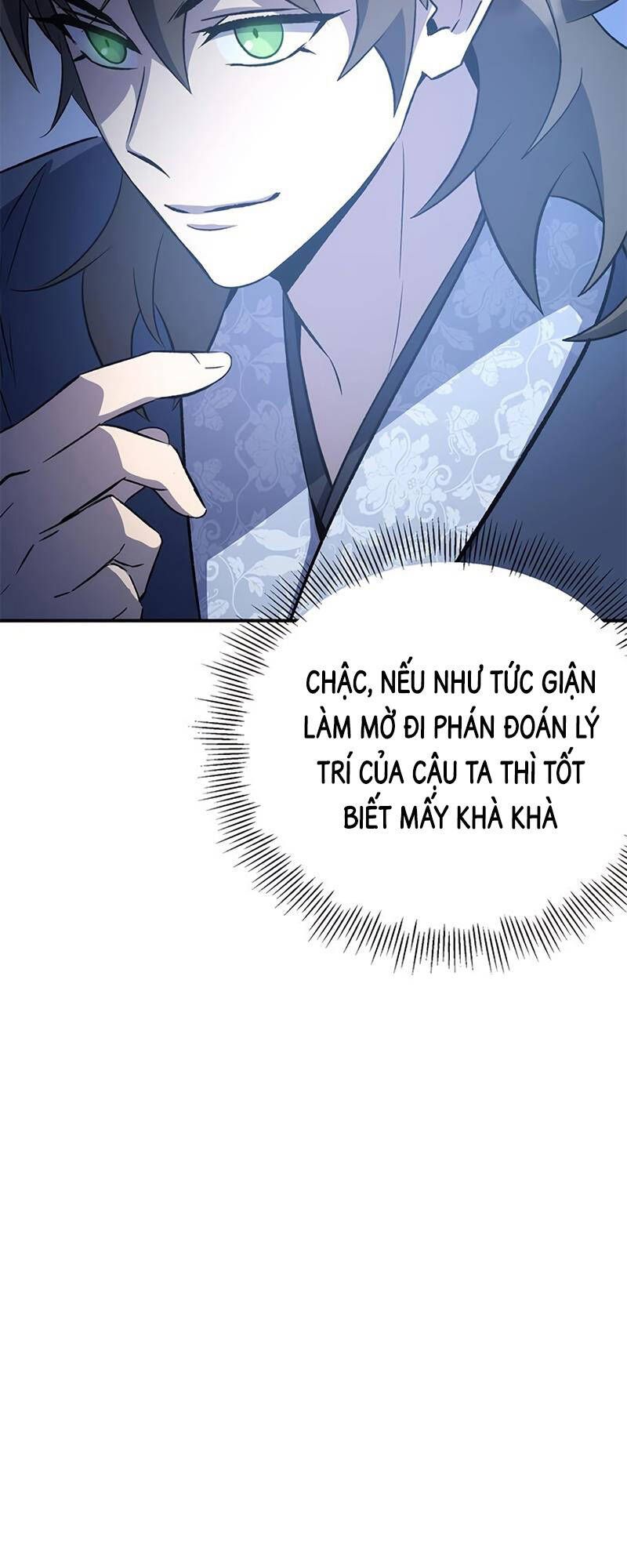 đọc truyện Tăng Lực Thợ Săn Chương 23 ảnh 5 tại Giả Dược