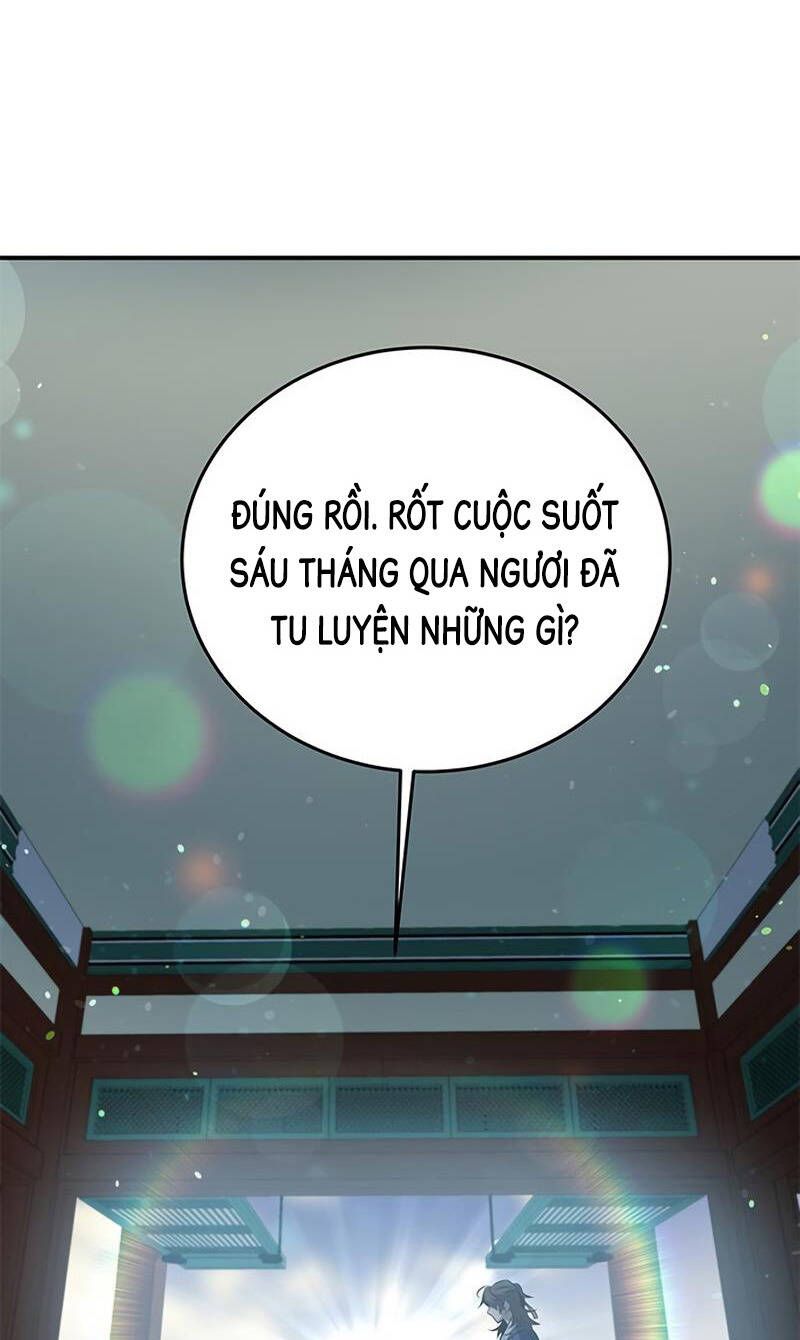 đọc truyện Tăng Lực Thợ Săn Chương 23 ảnh 45 tại Giả Dược