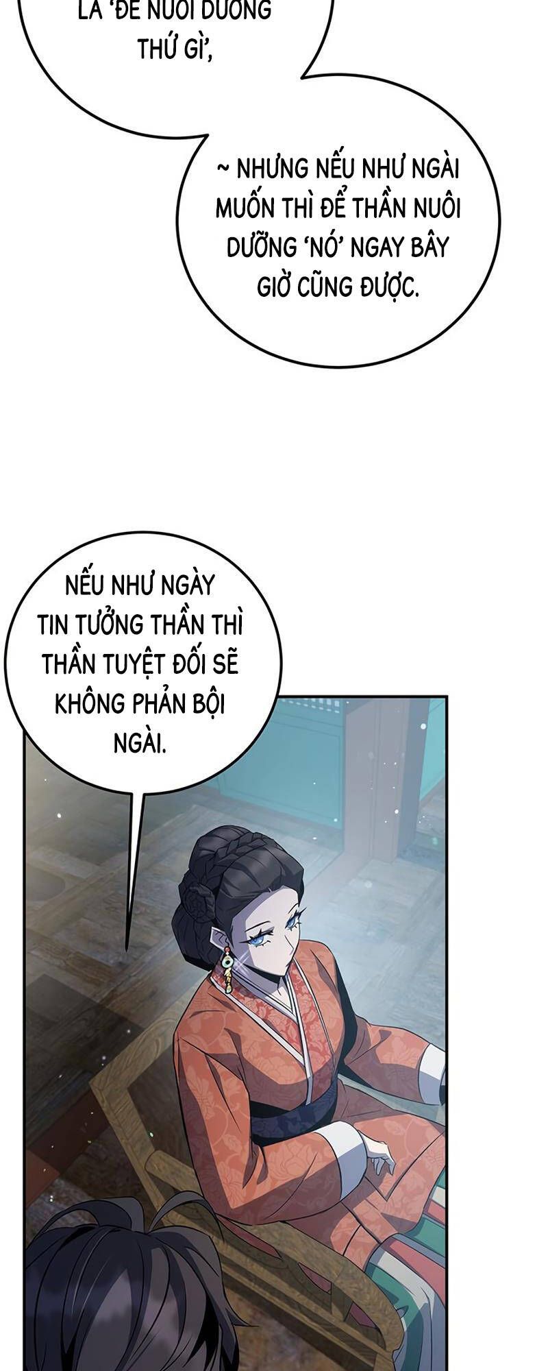 đọc truyện Tăng Lực Thợ Săn Chương 23 ảnh 48 tại Giả Dược