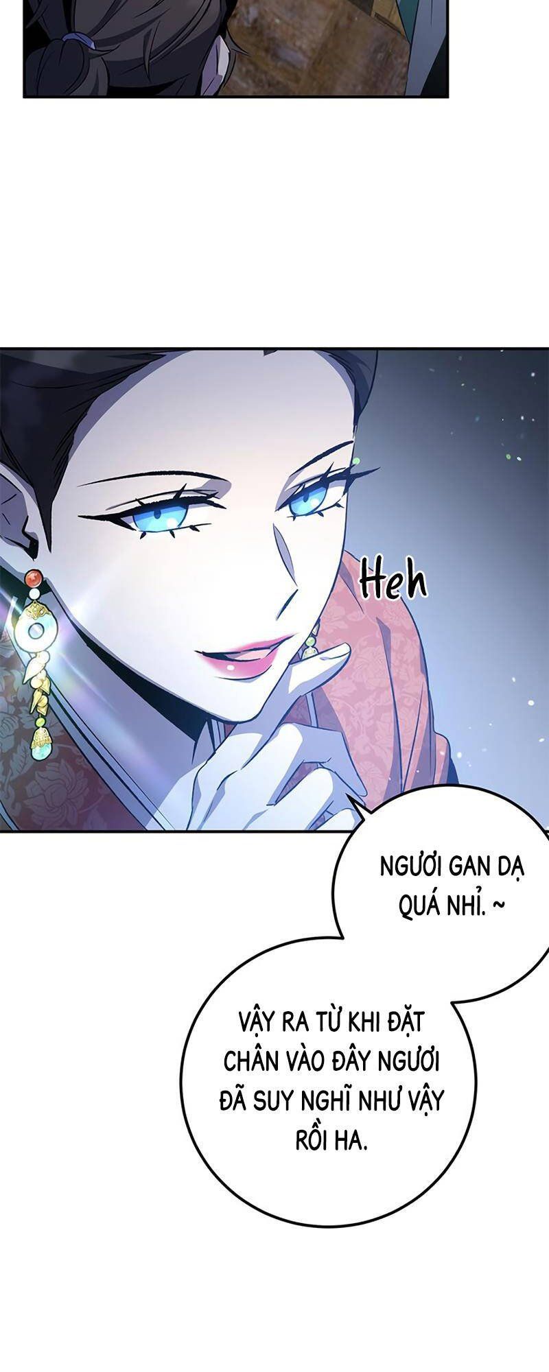 đọc truyện Tăng Lực Thợ Săn Chương 23 ảnh 49 tại Giả Dược