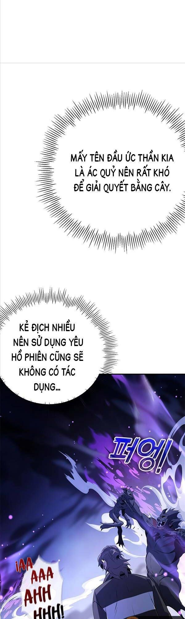 đọc truyện Tăng Lực Thợ Săn Chương 24 ảnh 36 tại Giả Dược