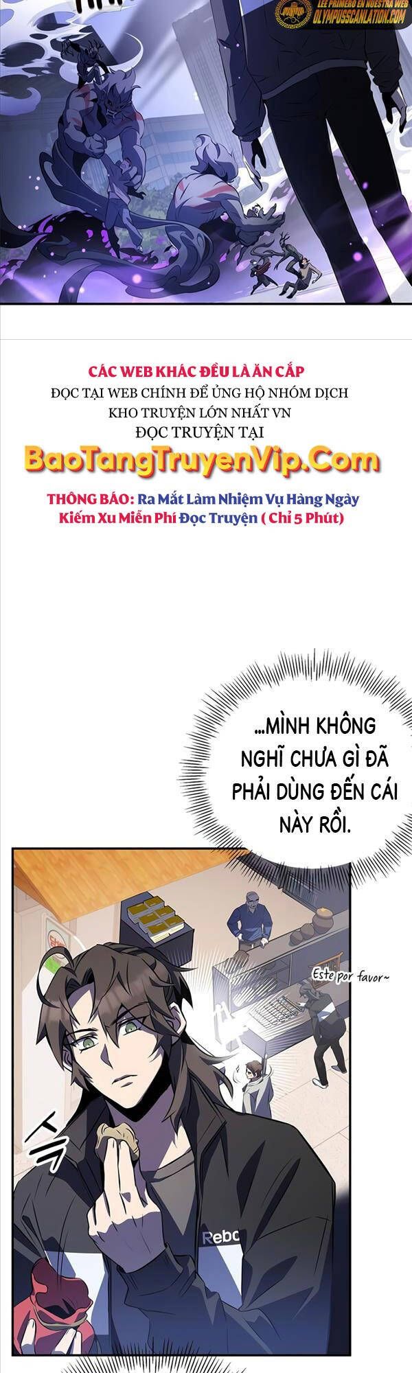 đọc truyện Tăng Lực Thợ Săn Chương 24 ảnh 37 tại Giả Dược