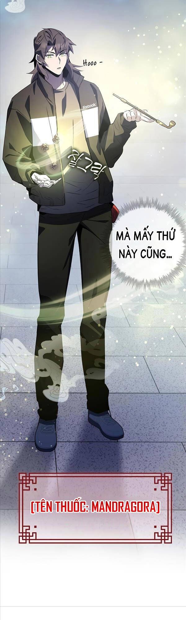 đọc truyện Tăng Lực Thợ Săn Chương 24 ảnh 39 tại Giả Dược
