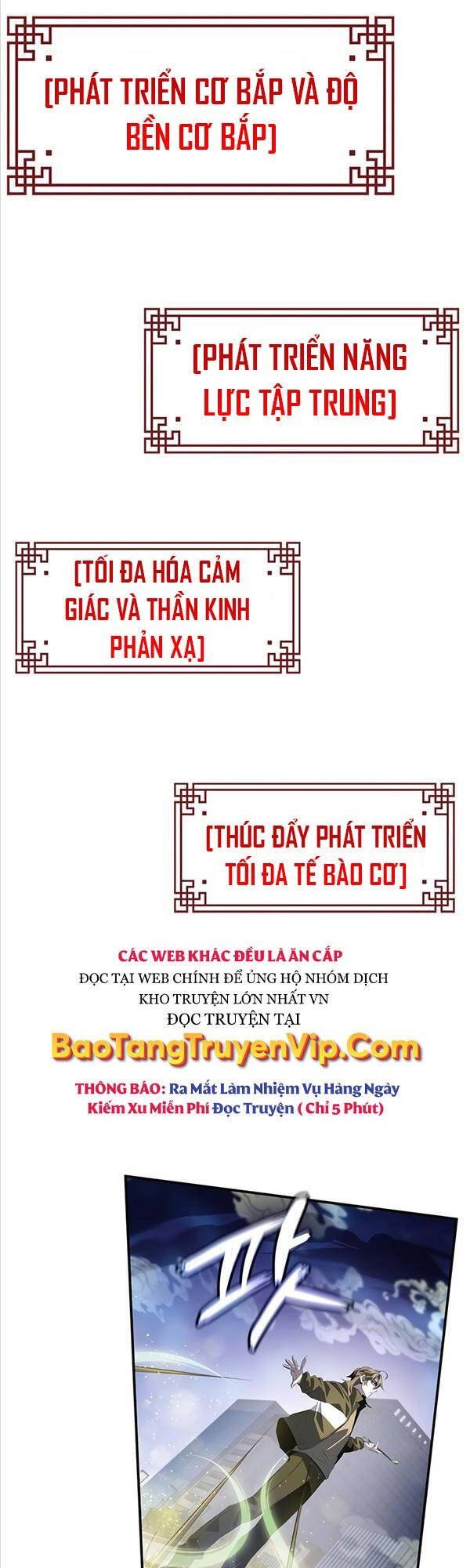 đọc truyện Tăng Lực Thợ Săn Chương 24 ảnh 40 tại Giả Dược