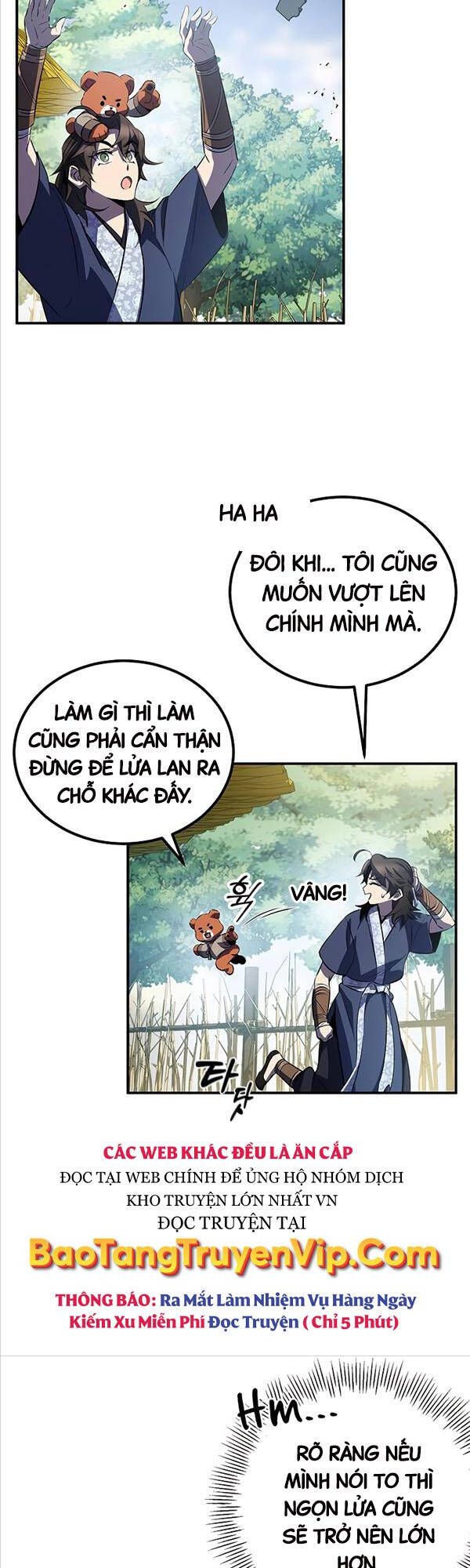 đọc truyện Tăng Lực Thợ Săn Chương 26 ảnh 13 tại Giả Dược