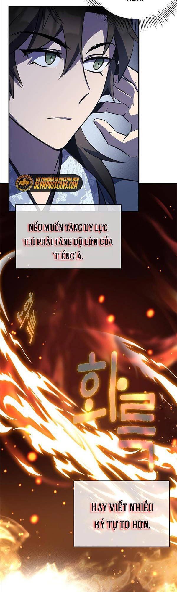 đọc truyện Tăng Lực Thợ Săn Chương 26 ảnh 14 tại Giả Dược