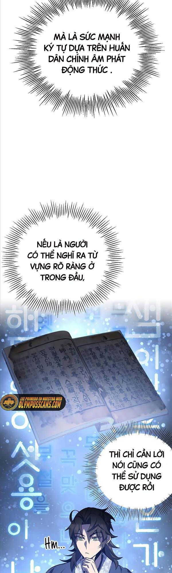 đọc truyện Tăng Lực Thợ Săn Chương 26 ảnh 6 tại Giả Dược