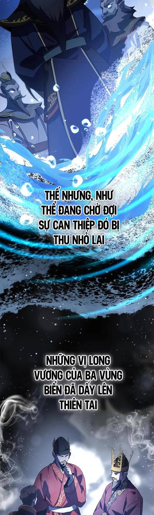 đọc truyện Tăng Lực Thợ Săn Chương 27 ảnh 11 tại Giả Dược