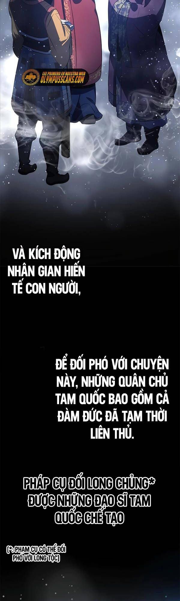 đọc truyện Tăng Lực Thợ Săn Chương 27 ảnh 12 tại Giả Dược