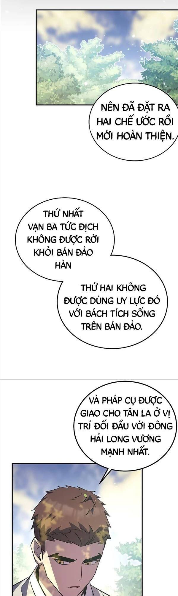 đọc truyện Tăng Lực Thợ Săn Chương 27 ảnh 14 tại Giả Dược