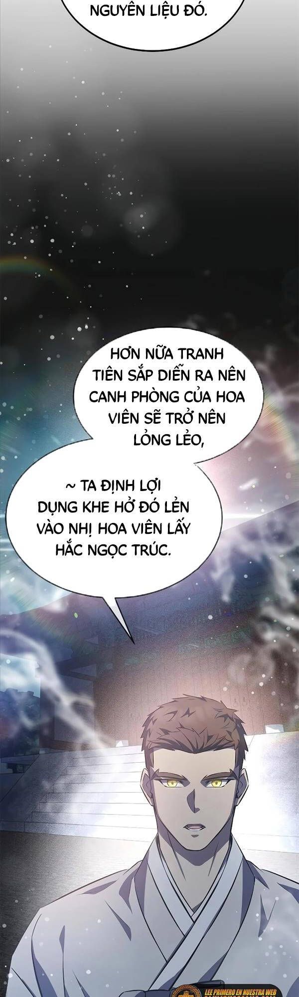 đọc truyện Tăng Lực Thợ Săn Chương 27 ảnh 16 tại Giả Dược