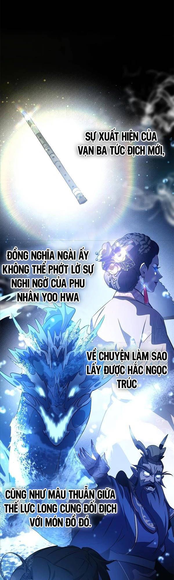 đọc truyện Tăng Lực Thợ Săn Chương 27 ảnh 18 tại Giả Dược