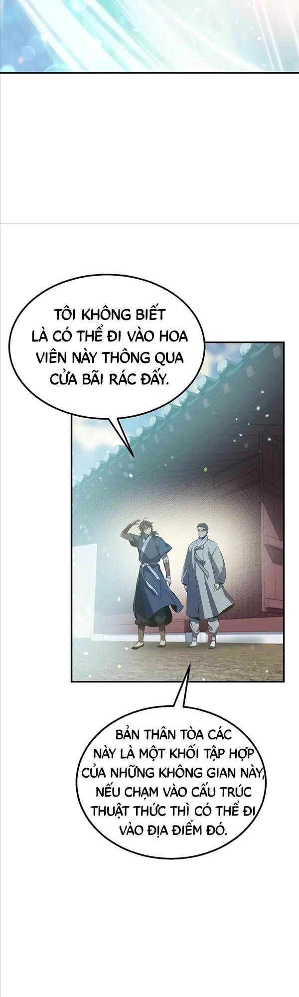 đọc truyện Tăng Lực Thợ Săn Chương 27 ảnh 31 tại Giả Dược