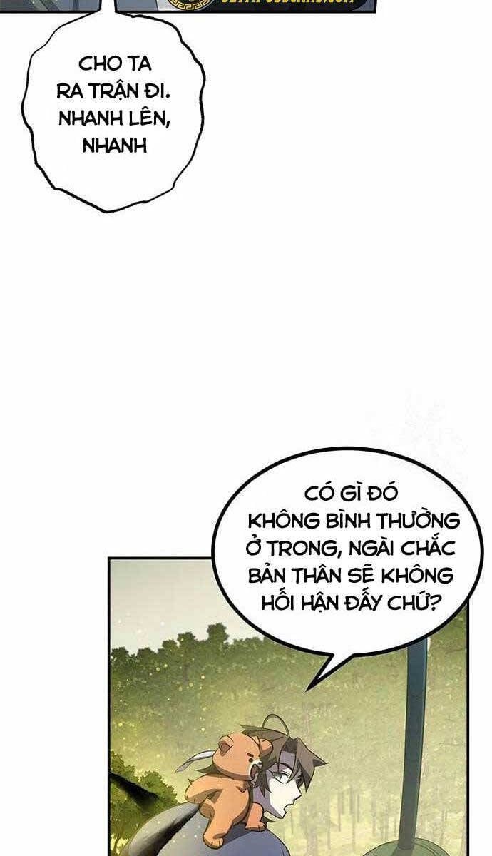 đọc truyện Tăng Lực Thợ Săn Chương 28 ảnh 36 tại Giả Dược