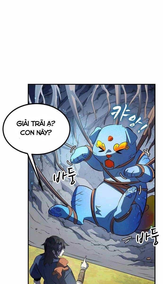 đọc truyện Tăng Lực Thợ Săn Chương 28 ảnh 58 tại Giả Dược