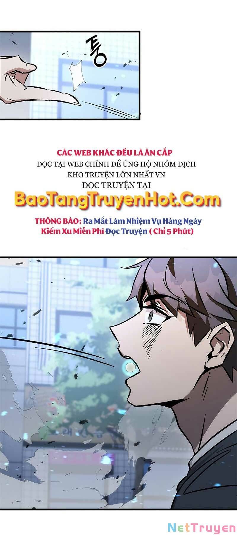 đọc truyện Tăng Lực Thợ Săn Chương 3 ảnh 17 tại Giả Dược