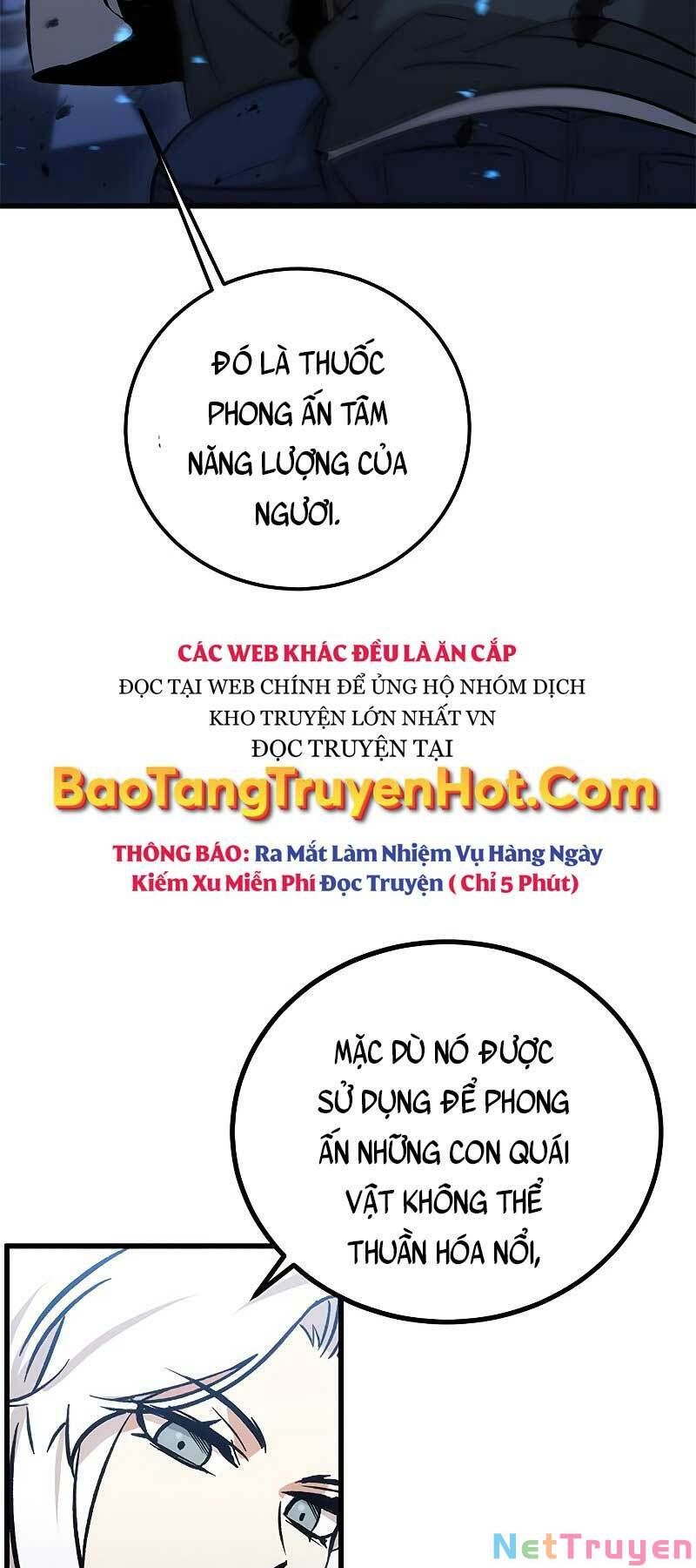 đọc truyện Tăng Lực Thợ Săn Chương 3 ảnh 21 tại Giả Dược