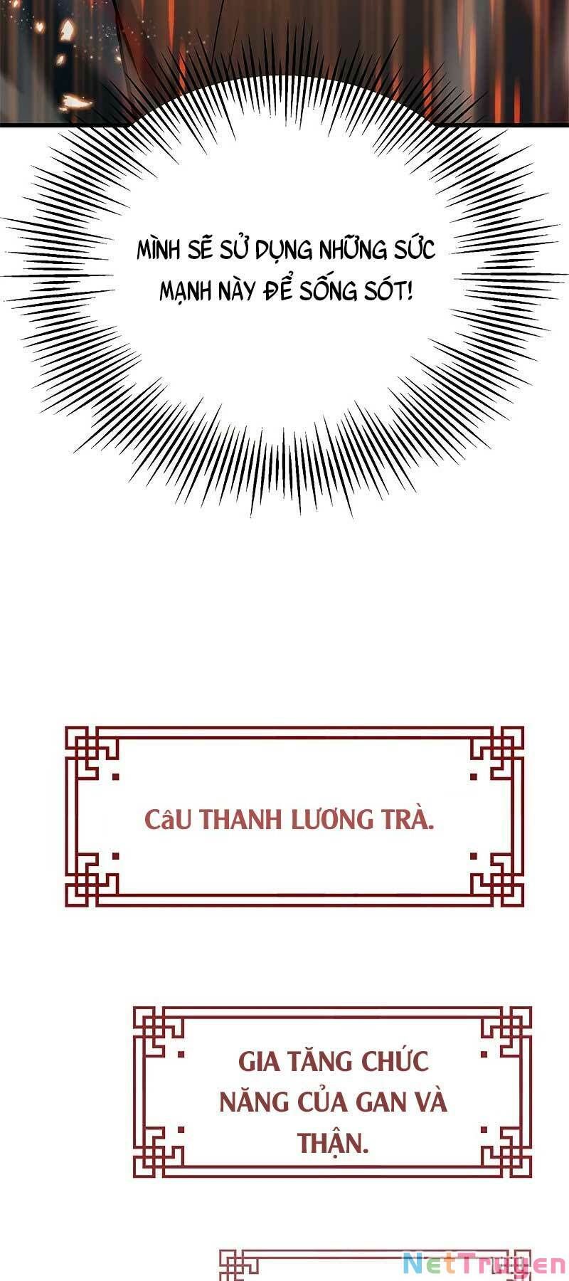 đọc truyện Tăng Lực Thợ Săn Chương 3 ảnh 34 tại Giả Dược